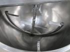 Groen 200 Gallon Ss Kettle